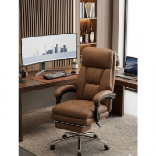 Silla Ejecutiva, Silla Ejecutiva Cómoda, Silla de Oficina, Silla Ergonómica, Silla para Escritorio, Silla Giratoria, Silla de Oficina Premium, Silla para Home Office, Silla con Respaldo Alto, Muebles de Oficina